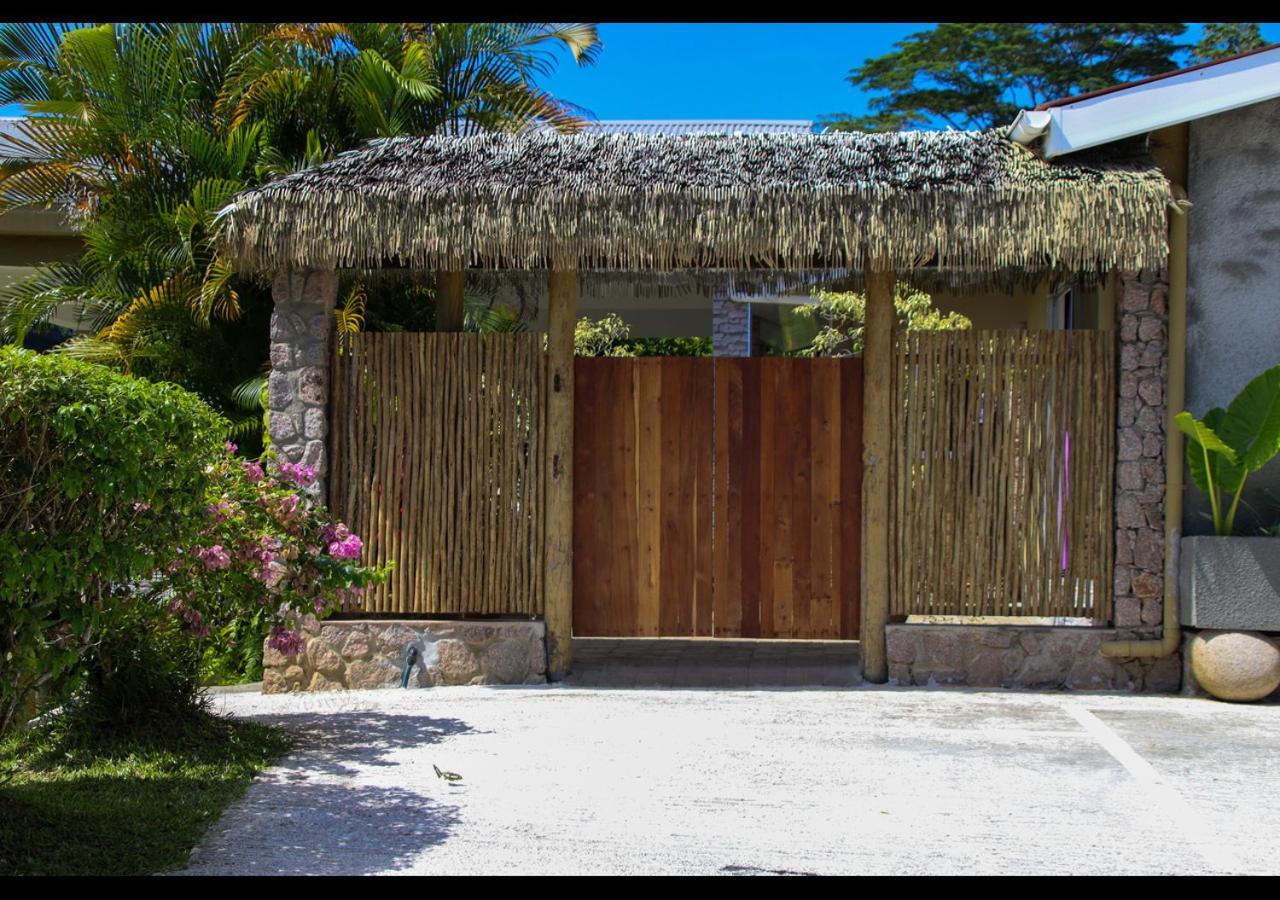 Holiday Home Baie Lazare  Exterior foto